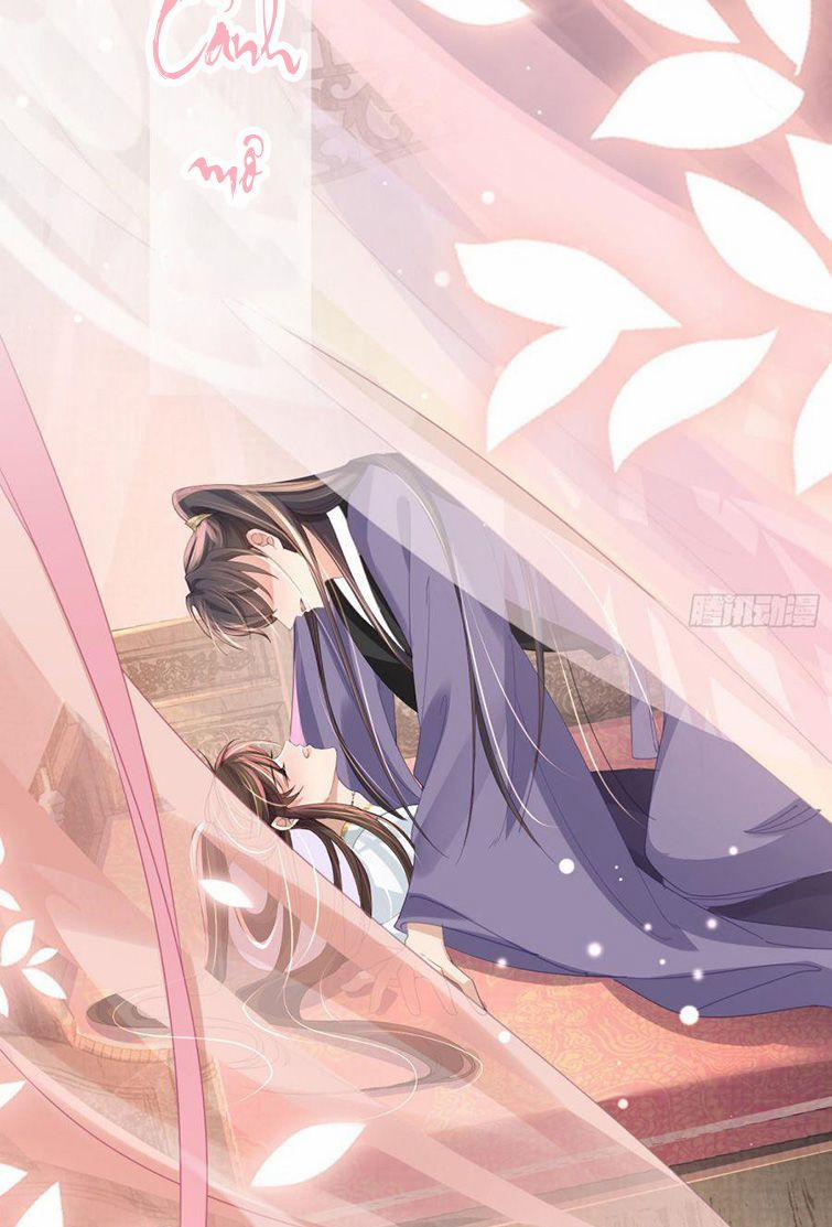 Bá Tổng Vương Phi Lật Xe Chỉ Nam 13 trang 32