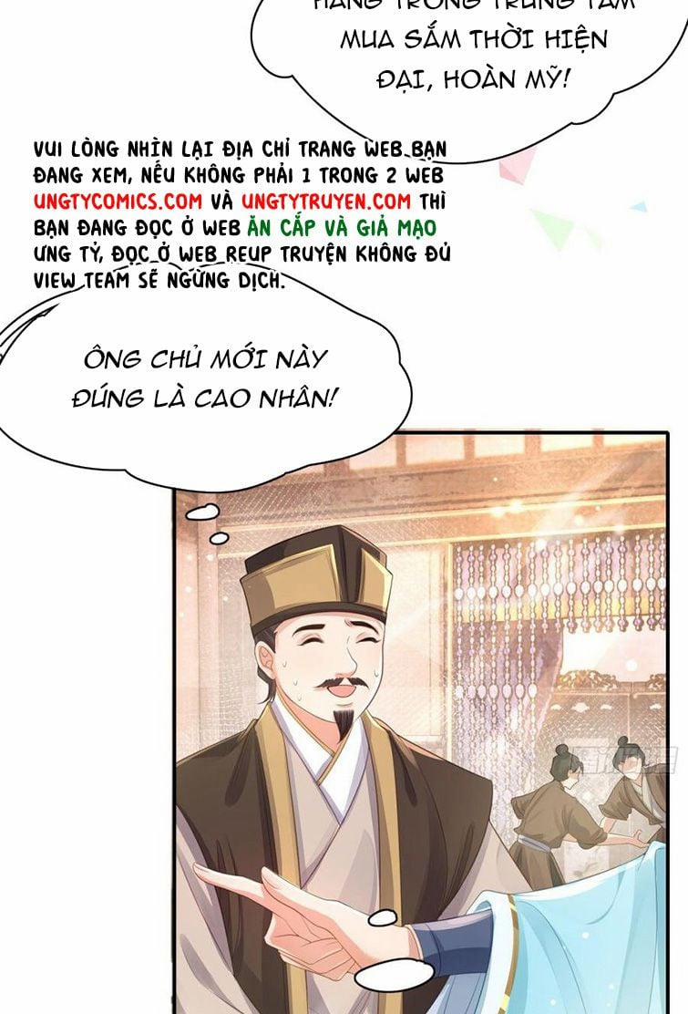 Bá Tổng Vương Phi Lật Xe Chỉ Nam 13 trang 37