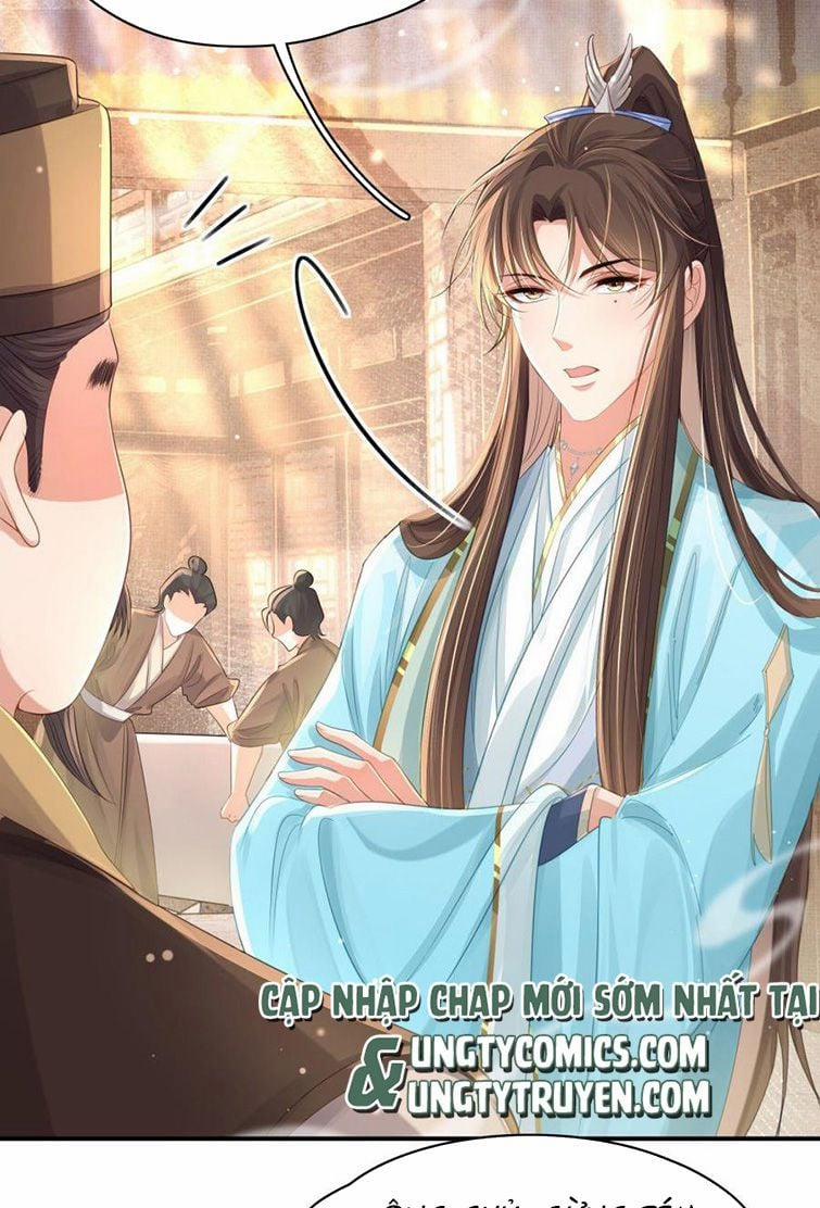 Bá Tổng Vương Phi Lật Xe Chỉ Nam 13 trang 39