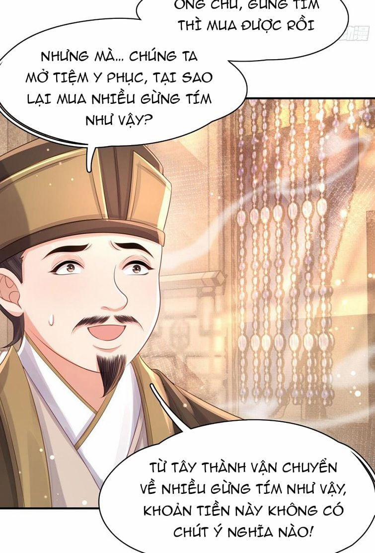 Bá Tổng Vương Phi Lật Xe Chỉ Nam 13 trang 40