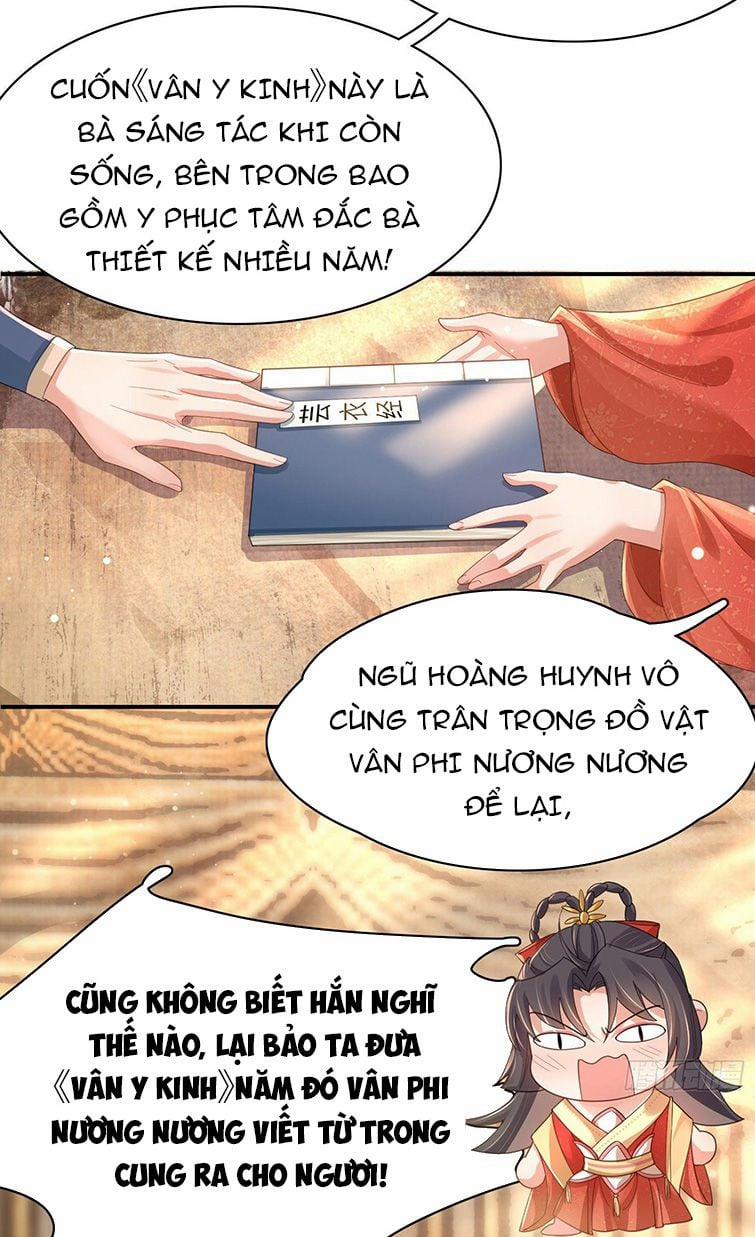 Bá Tổng Vương Phi Lật Xe Chỉ Nam 14 trang 14