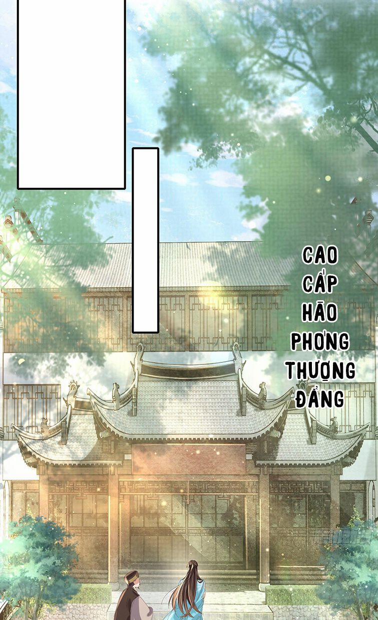 Bá Tổng Vương Phi Lật Xe Chỉ Nam 14 trang 17