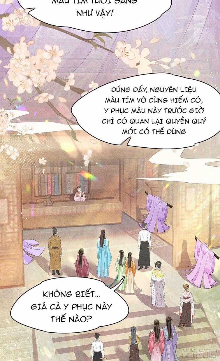 Bá Tổng Vương Phi Lật Xe Chỉ Nam 14 trang 21