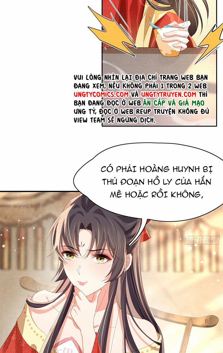 Bá Tổng Vương Phi Lật Xe Chỉ Nam 14 trang 26