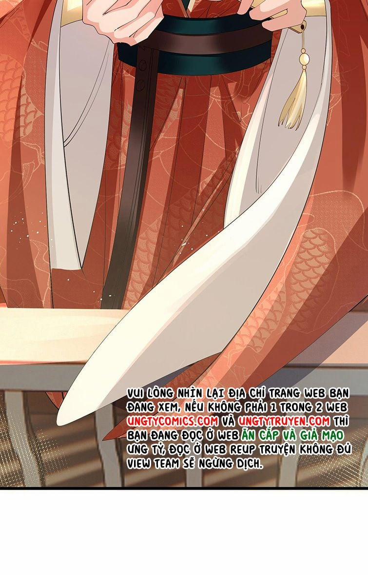 Bá Tổng Vương Phi Lật Xe Chỉ Nam 14 trang 37