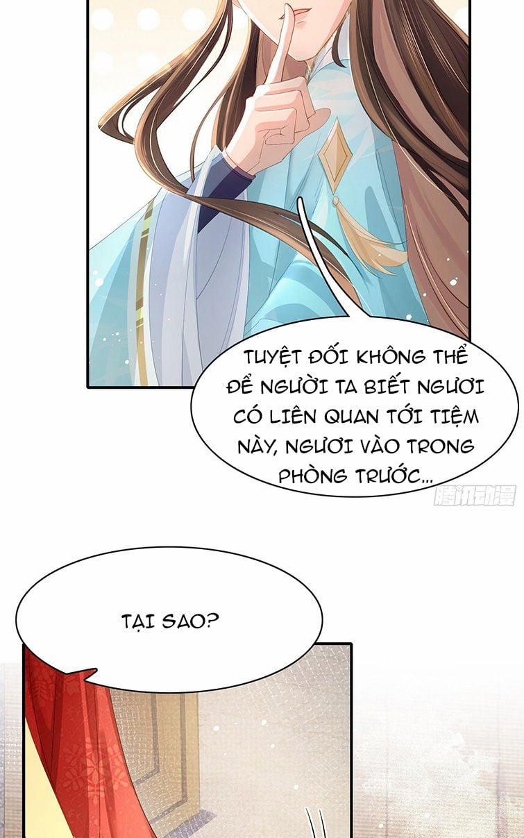 Bá Tổng Vương Phi Lật Xe Chỉ Nam 14 trang 9