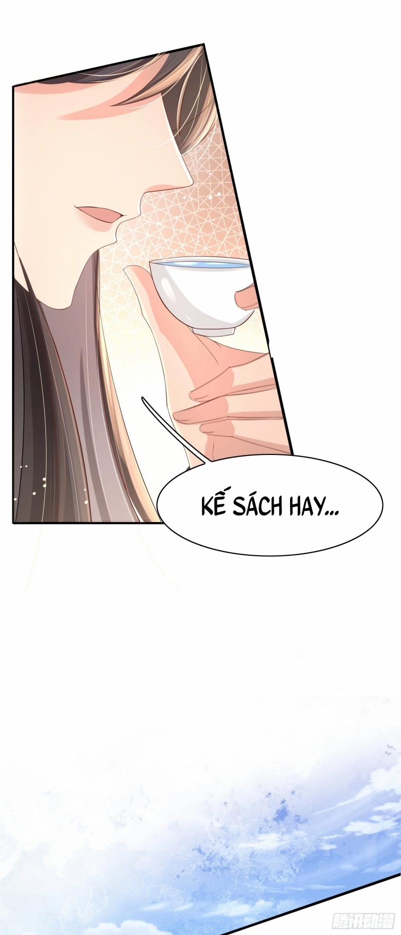 Bá Tổng Vương Phi Lật Xe Chỉ Nam 15 trang 0