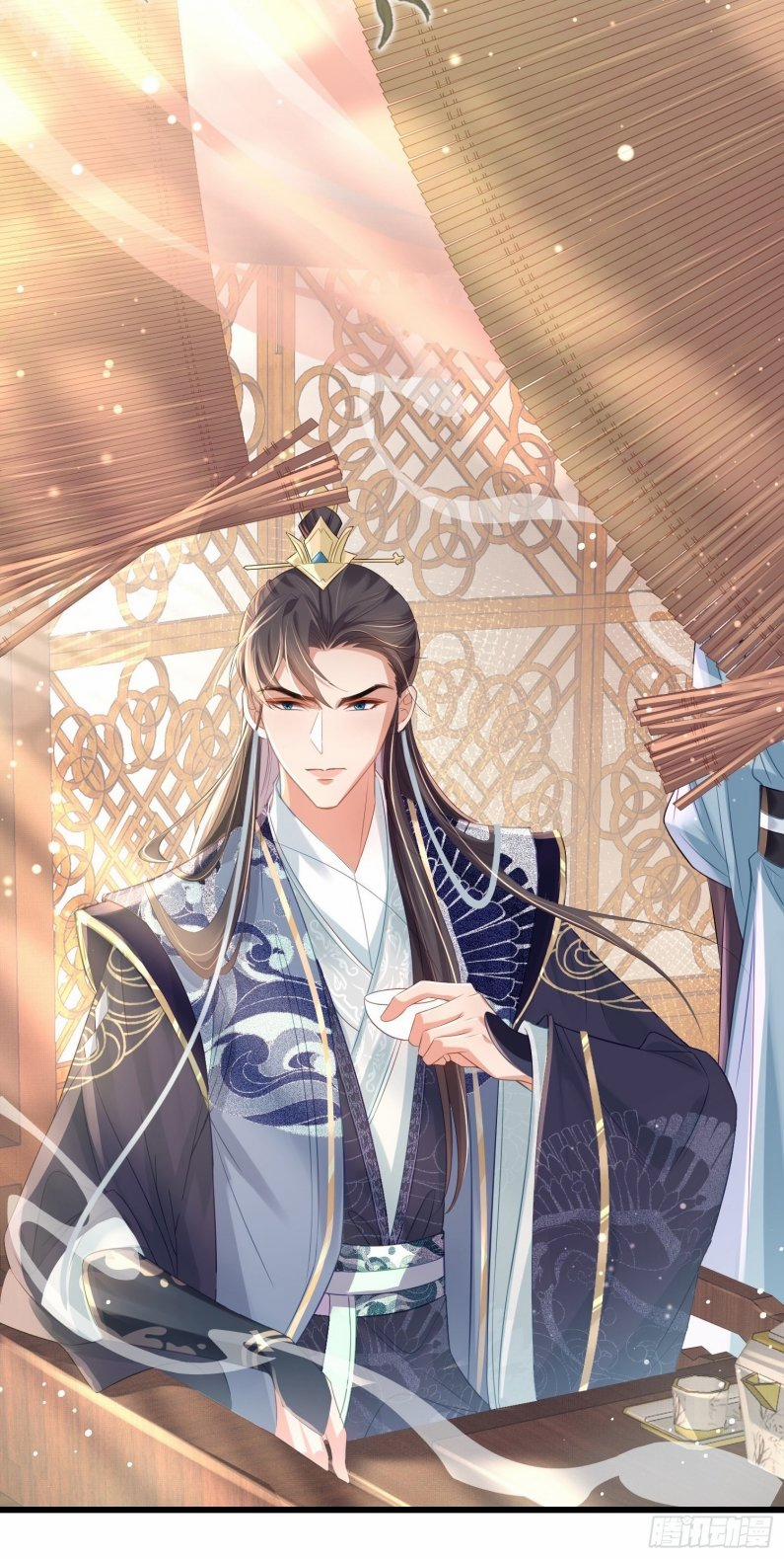 Bá Tổng Vương Phi Lật Xe Chỉ Nam 15 trang 20