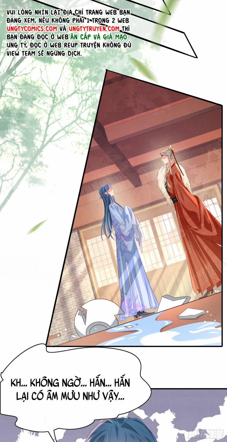 Bá Tổng Vương Phi Lật Xe Chỉ Nam 15 trang 5