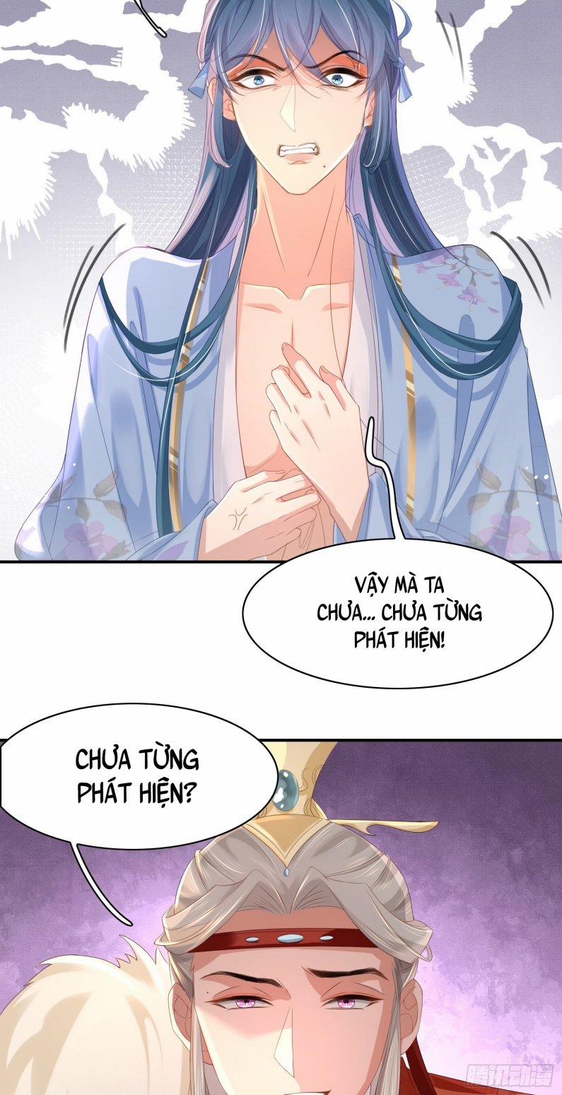 Bá Tổng Vương Phi Lật Xe Chỉ Nam 15 trang 6