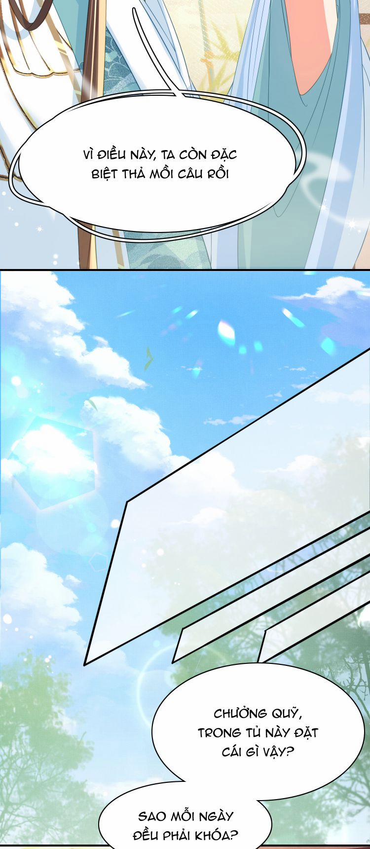 Bá Tổng Vương Phi Lật Xe Chỉ Nam 16 trang 10