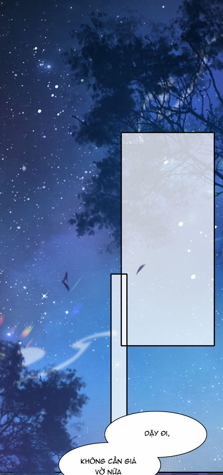 Bá Tổng Vương Phi Lật Xe Chỉ Nam 16 trang 21