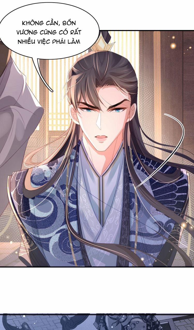 Bá Tổng Vương Phi Lật Xe Chỉ Nam 16 trang 26