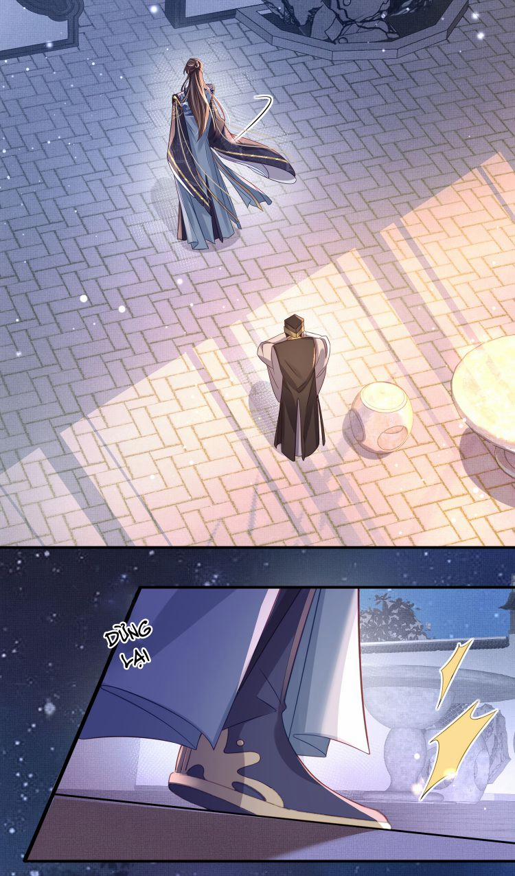 Bá Tổng Vương Phi Lật Xe Chỉ Nam 16 trang 27