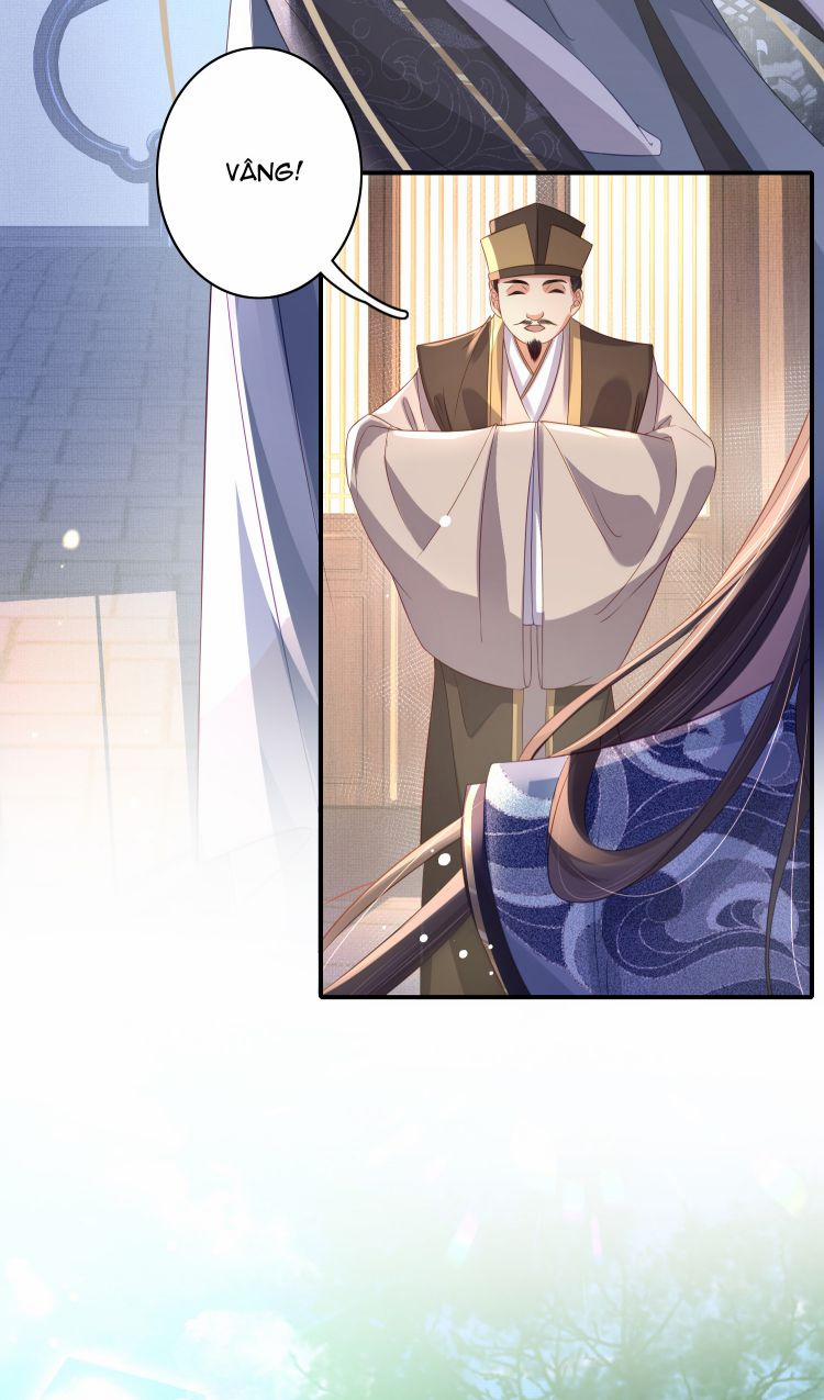 Bá Tổng Vương Phi Lật Xe Chỉ Nam 16 trang 29