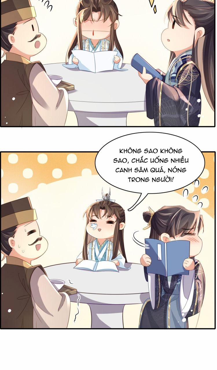 Bá Tổng Vương Phi Lật Xe Chỉ Nam 16 trang 32