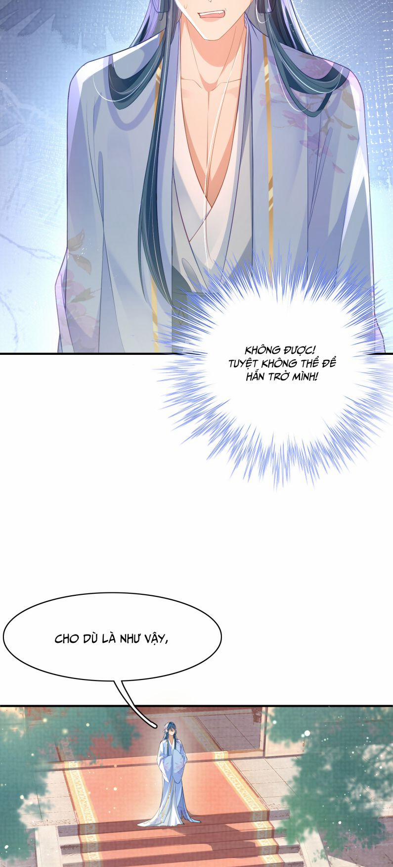 Bá Tổng Vương Phi Lật Xe Chỉ Nam 17 trang 22