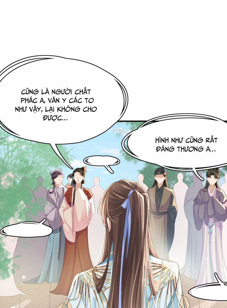 Bá Tổng Vương Phi Lật Xe Chỉ Nam 17 trang 25