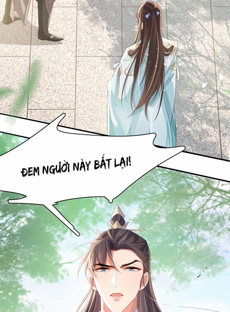 Bá Tổng Vương Phi Lật Xe Chỉ Nam 17 trang 30