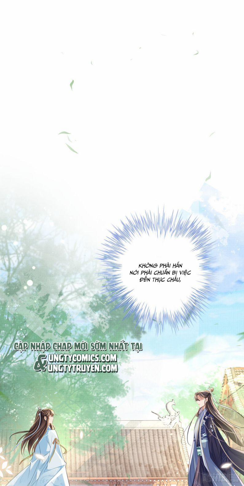 Bá Tổng Vương Phi Lật Xe Chỉ Nam 18 trang 0