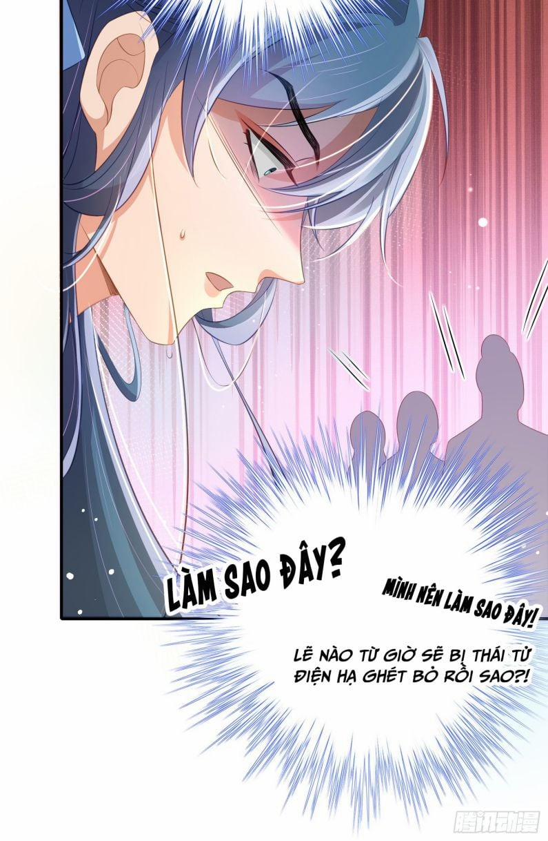 Bá Tổng Vương Phi Lật Xe Chỉ Nam 18 trang 15