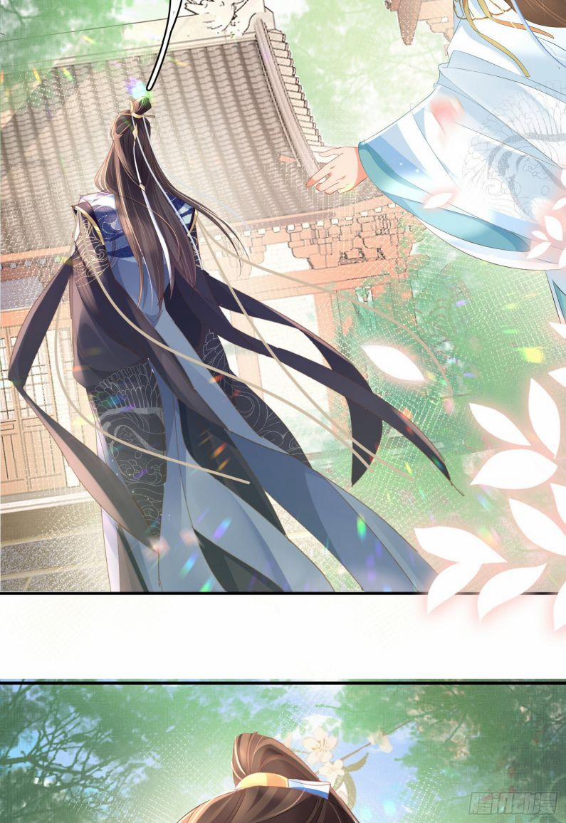 Bá Tổng Vương Phi Lật Xe Chỉ Nam 18 trang 19