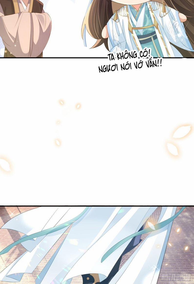 Bá Tổng Vương Phi Lật Xe Chỉ Nam 18 trang 23