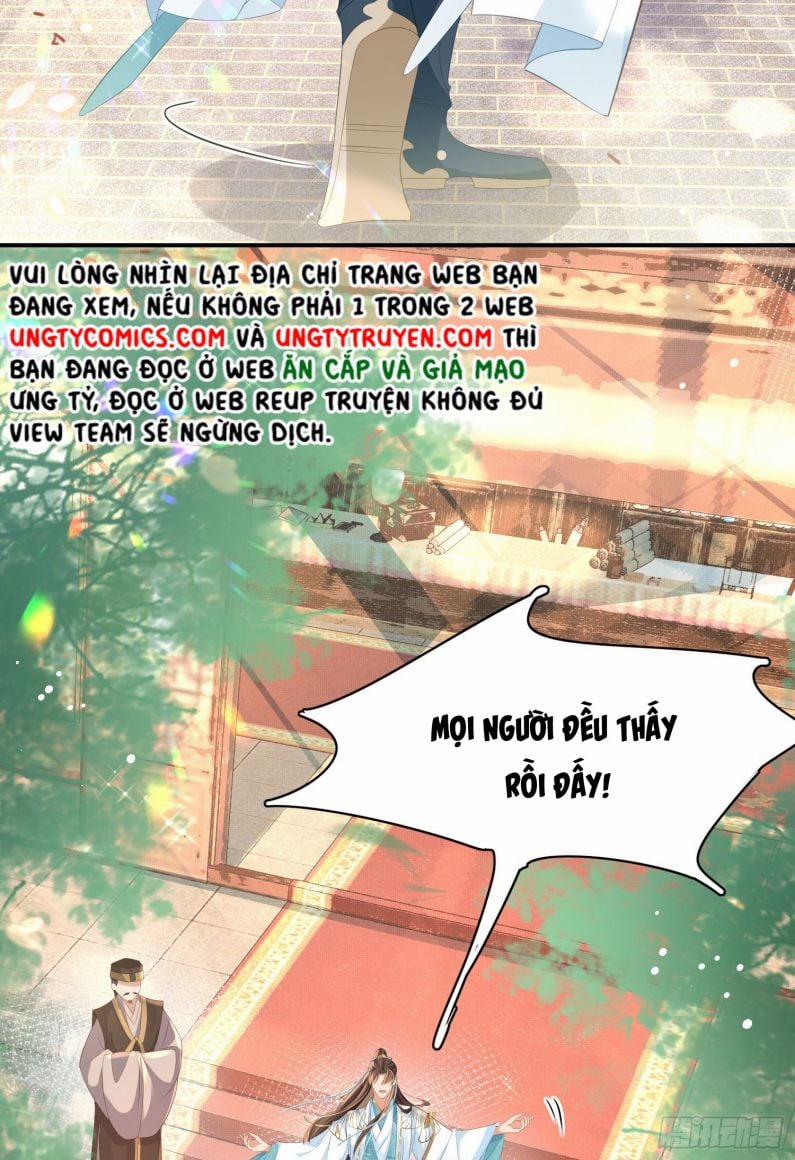 Bá Tổng Vương Phi Lật Xe Chỉ Nam 18 trang 24