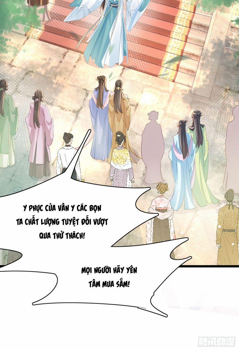 Bá Tổng Vương Phi Lật Xe Chỉ Nam 18 trang 25