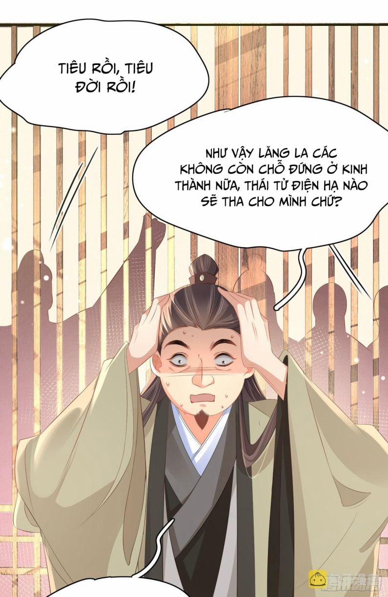 Bá Tổng Vương Phi Lật Xe Chỉ Nam 18 trang 28