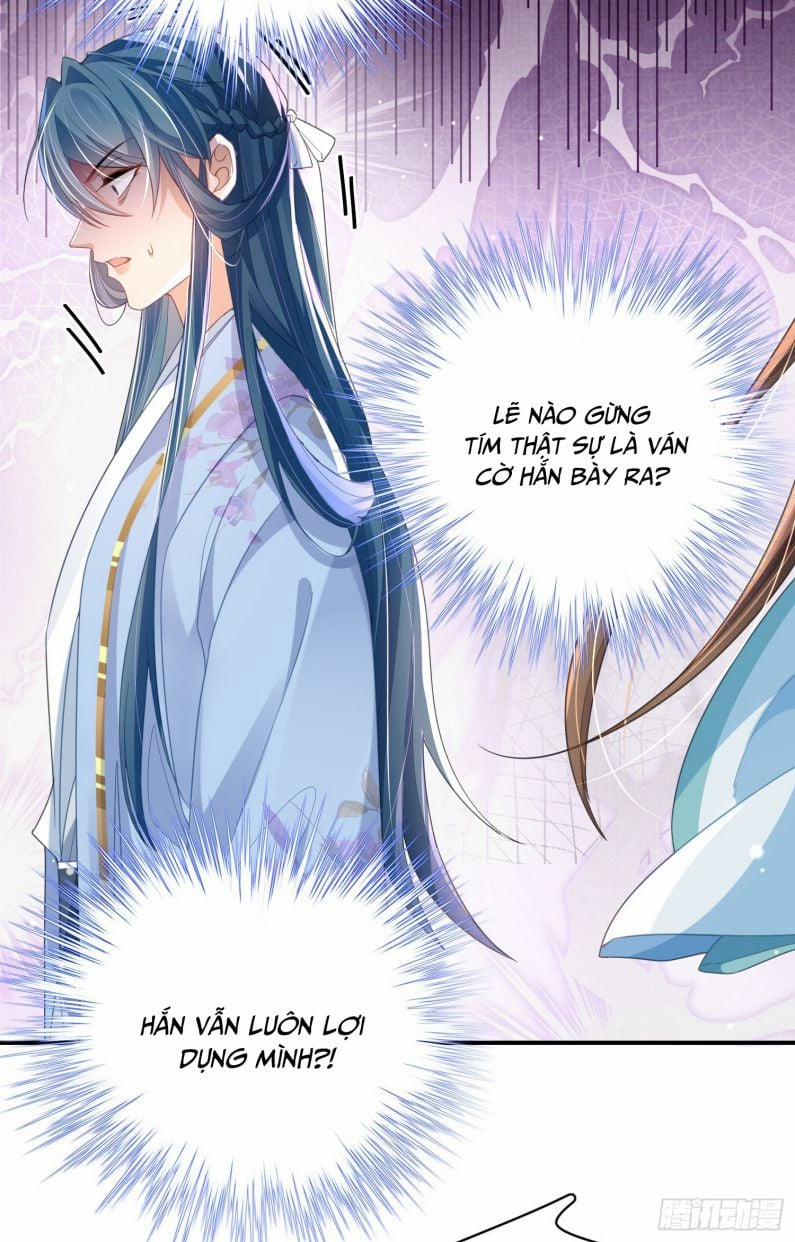 Bá Tổng Vương Phi Lật Xe Chỉ Nam 18 trang 35