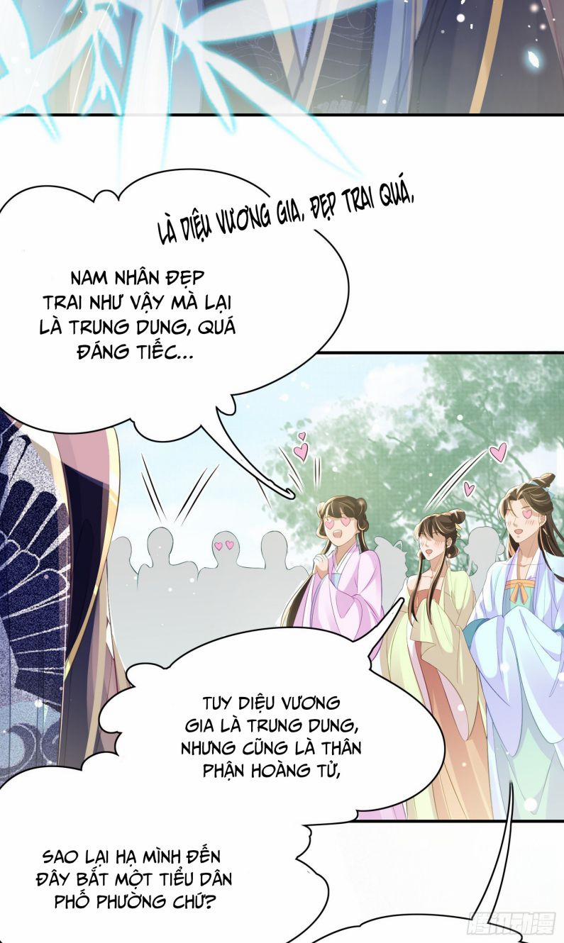 Bá Tổng Vương Phi Lật Xe Chỉ Nam 18 trang 5