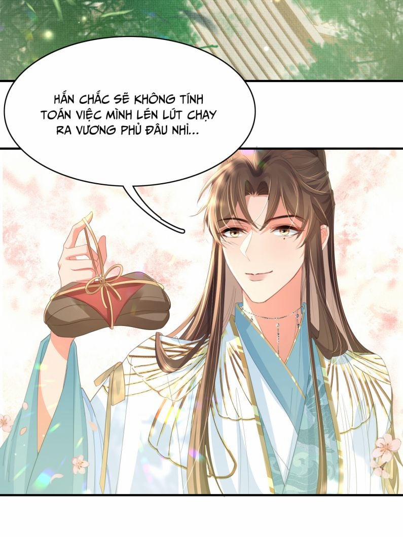 Bá Tổng Vương Phi Lật Xe Chỉ Nam 19 trang 13