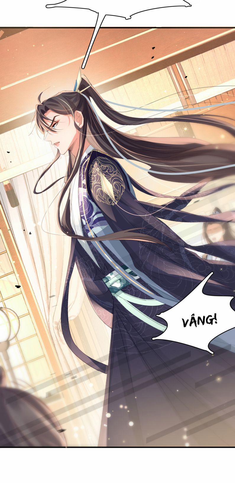 Bá Tổng Vương Phi Lật Xe Chỉ Nam 19 trang 18