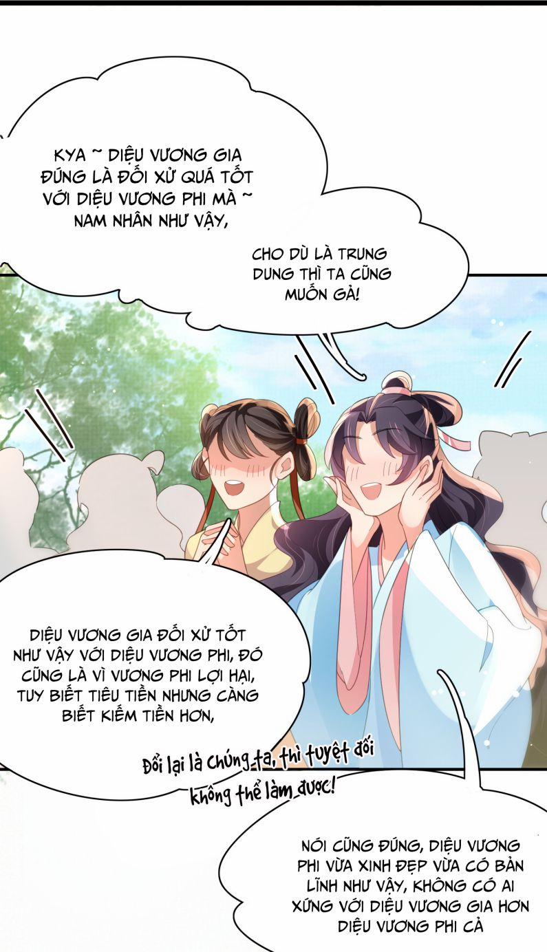 Bá Tổng Vương Phi Lật Xe Chỉ Nam 19 trang 2