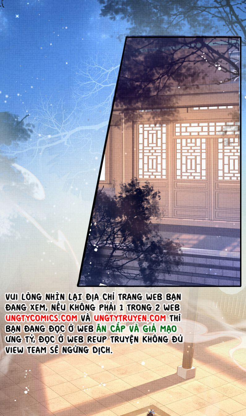 Bá Tổng Vương Phi Lật Xe Chỉ Nam 19 trang 27