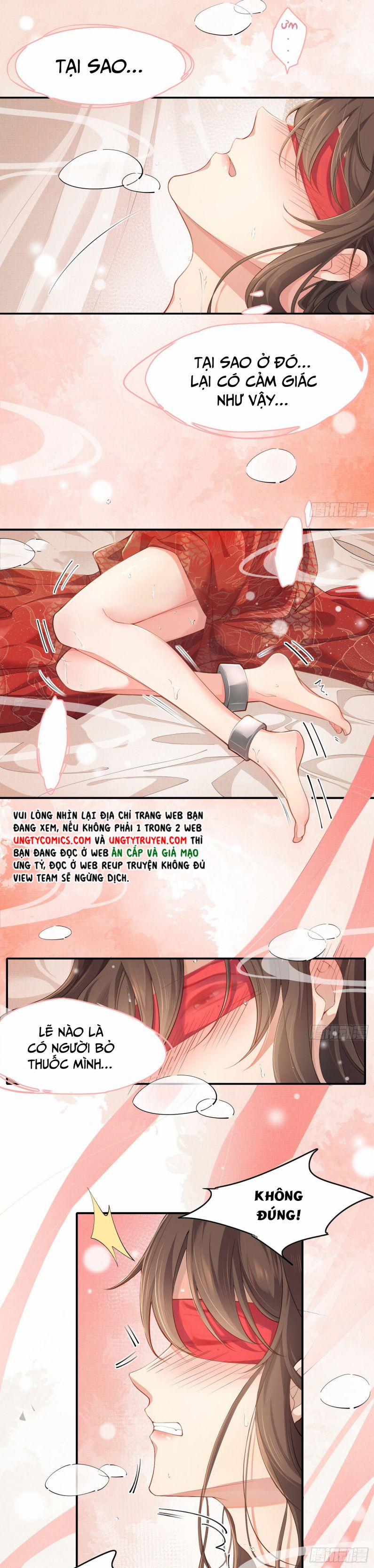 Bá Tổng Vương Phi Lật Xe Chỉ Nam 2 trang 0