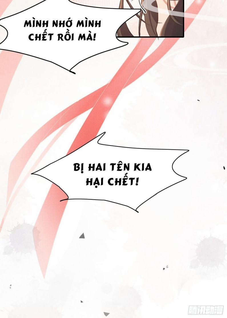 Bá Tổng Vương Phi Lật Xe Chỉ Nam 2 trang 1