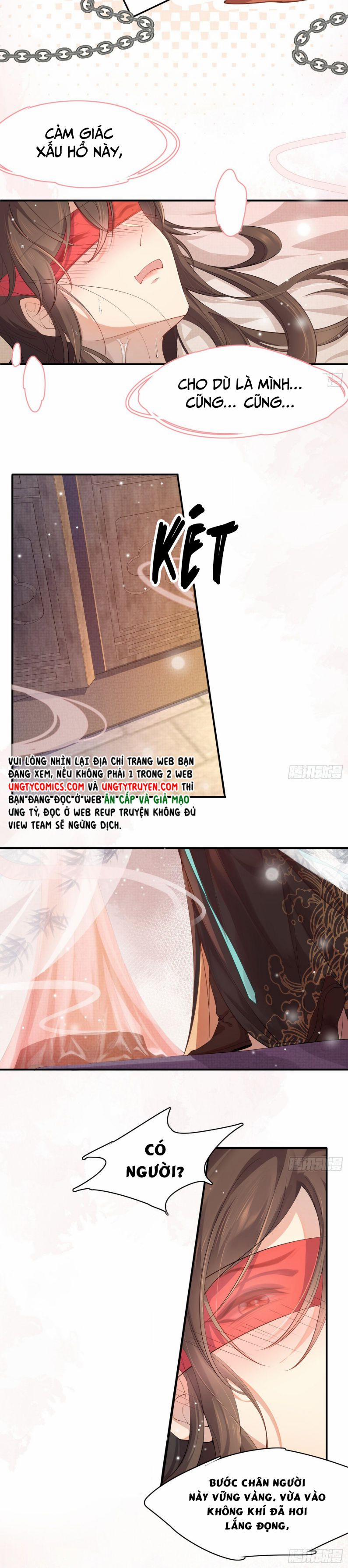 Bá Tổng Vương Phi Lật Xe Chỉ Nam 2 trang 17