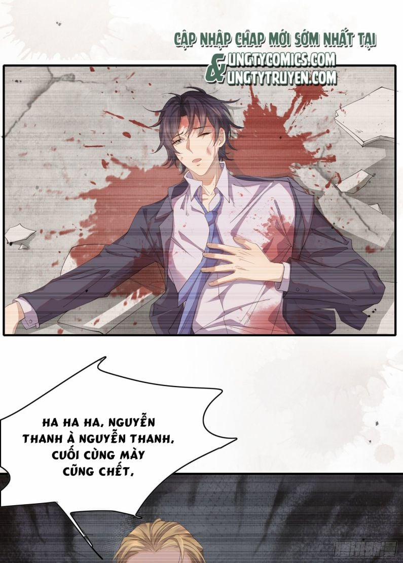 Bá Tổng Vương Phi Lật Xe Chỉ Nam 2 trang 2