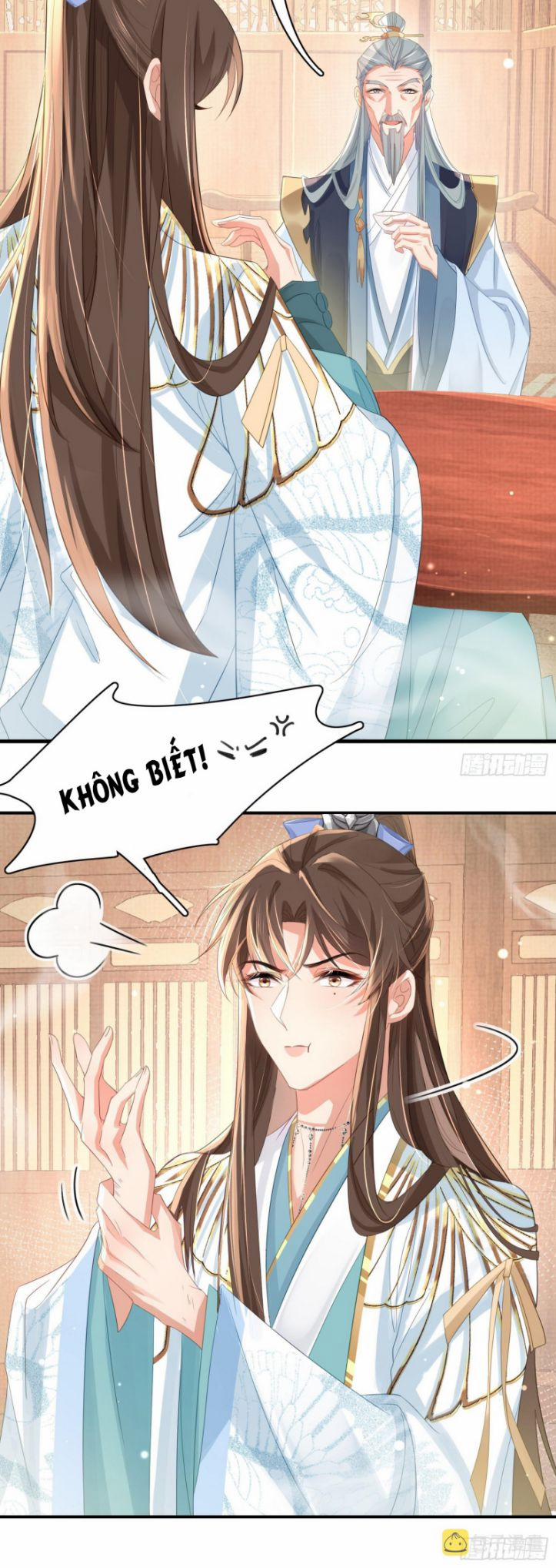 Bá Tổng Vương Phi Lật Xe Chỉ Nam 20 trang 1