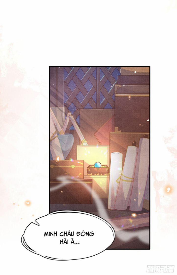 Bá Tổng Vương Phi Lật Xe Chỉ Nam 20 trang 19