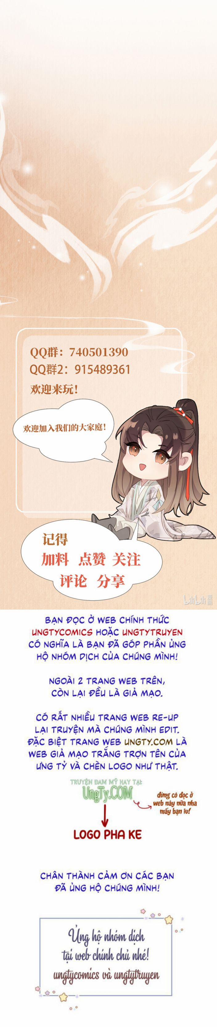 Bá Tổng Vương Phi Lật Xe Chỉ Nam 21 trang 19