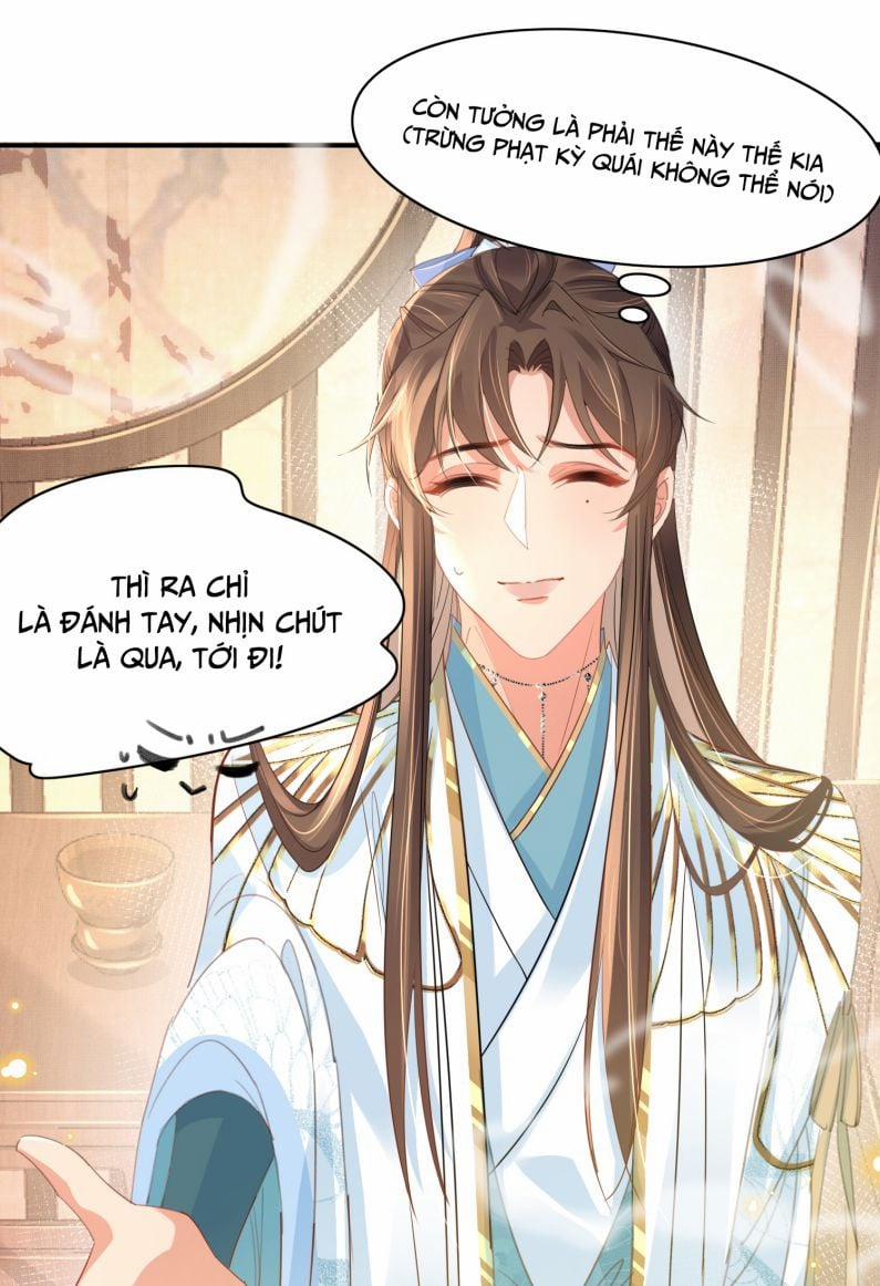 Bá Tổng Vương Phi Lật Xe Chỉ Nam 22 trang 10