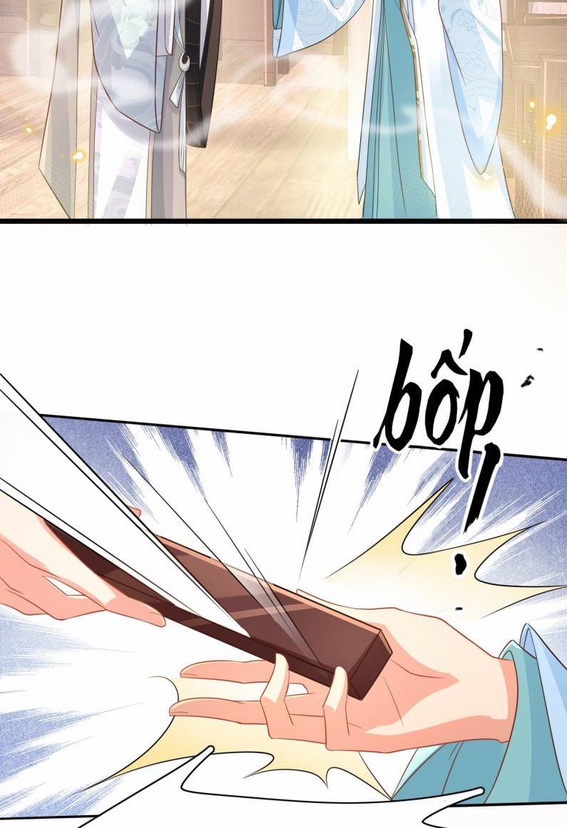 Bá Tổng Vương Phi Lật Xe Chỉ Nam 22 trang 12