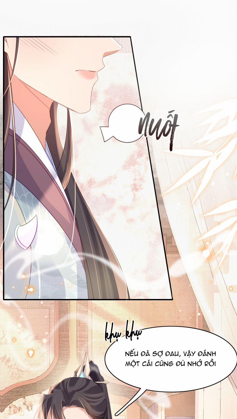 Bá Tổng Vương Phi Lật Xe Chỉ Nam 22 trang 15