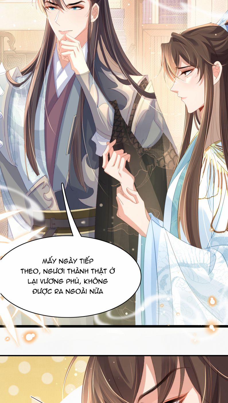 Bá Tổng Vương Phi Lật Xe Chỉ Nam 22 trang 16