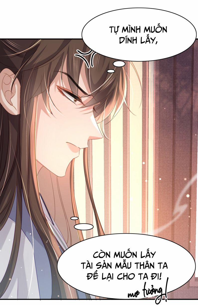 Bá Tổng Vương Phi Lật Xe Chỉ Nam 22 trang 25