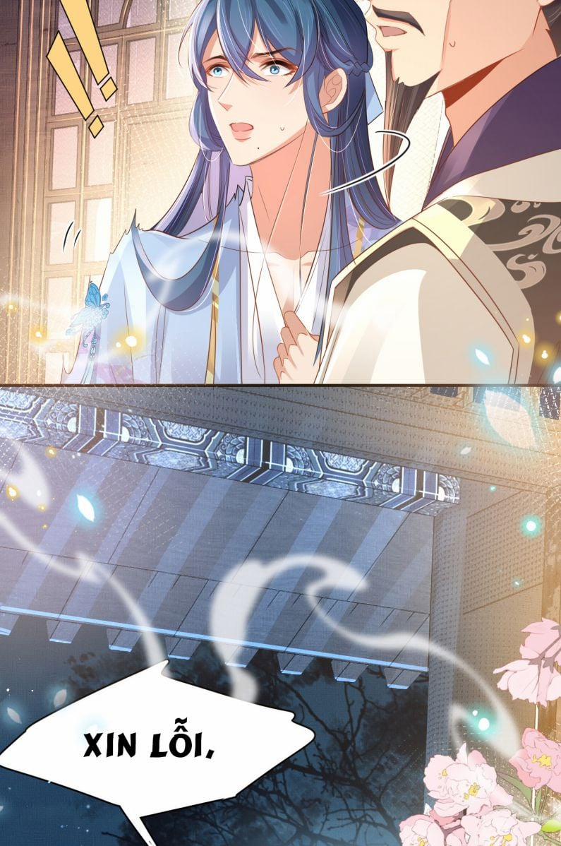 Bá Tổng Vương Phi Lật Xe Chỉ Nam 22 trang 28