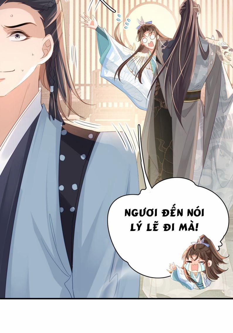 Bá Tổng Vương Phi Lật Xe Chỉ Nam 22 trang 7